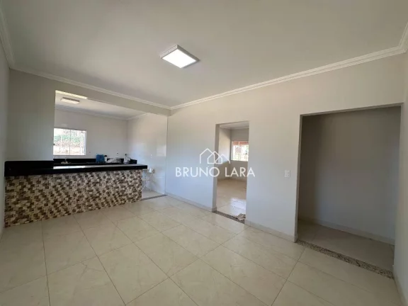 Imagem Casa à venda em Igarapé bairro Vivenda Santa Mônica