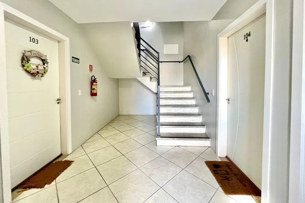 Imagem Apartamento em Igara