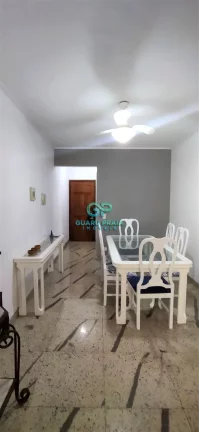 Imagem Apartamento à venda no bairro Pitangueiras - Guarujá/SP