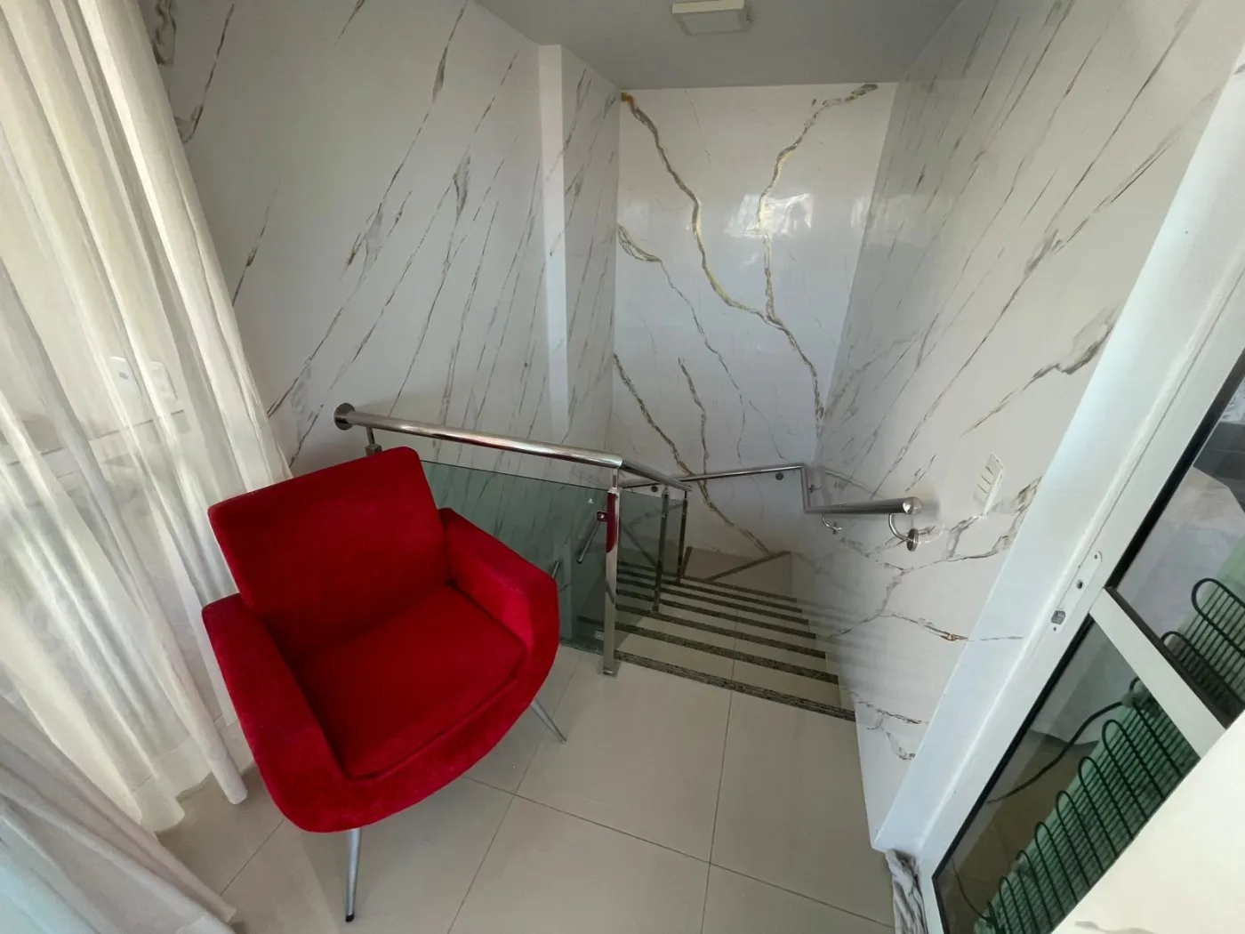 Imagem Apartamento para Venda em Fortaleza, Parquelândia, 3 dormitórios, 2 suítes, 2 banheiros, 3 vagas