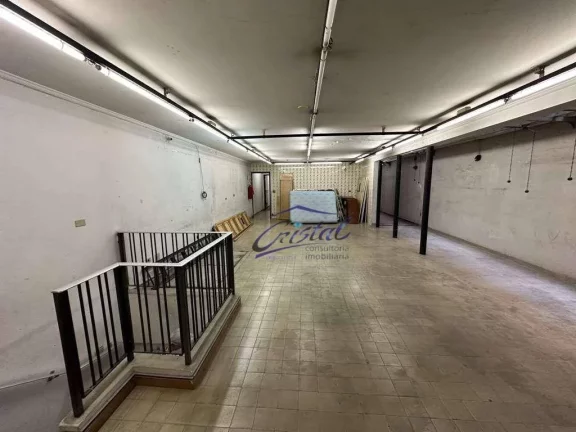 Imagem Casa comercial/residencial c/ 3 dormitórios com 4 pavimentos à venda, 490 m² - Sumaré - São Paulo/SP