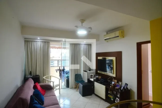 Imagem Apartamento à Venda - Barra da Tijuca, 3 Quartos, 145 m2