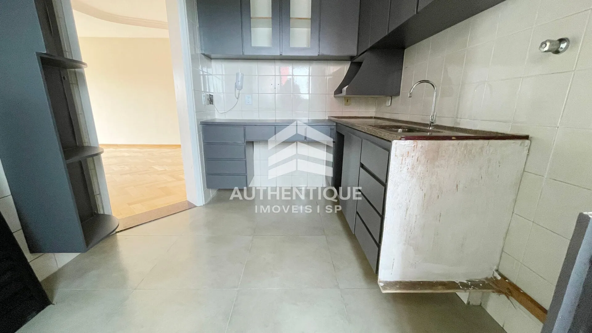 Imagem Praias D'Espanha Rudge Ramos - Apartamento à venda no bairro Rudge Ramos - São Bernardo do Campo/SP