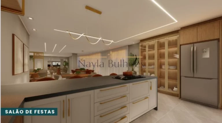Imagem APARTAMENTO RESIDENCIAL em SÃO JOSÉ - SC, BARREIROS