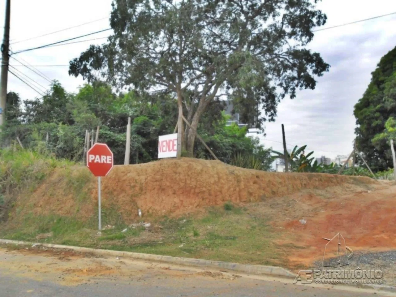 Imagem AREA RESIDENCIAL em SOROCABA - SP, PARQUE CAMPOLIM