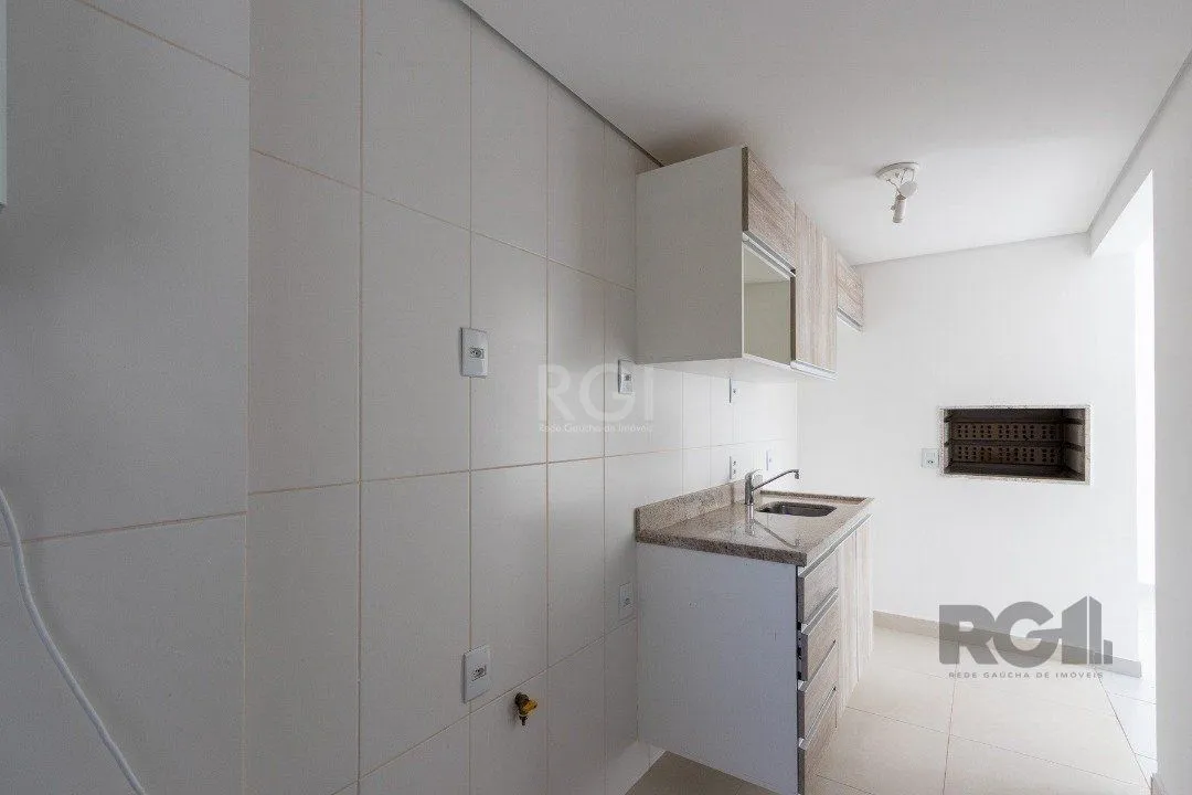 Imagem Apartamento | 2 quartos | 1 suíte | 1 vaga | Bairro Vila Nova