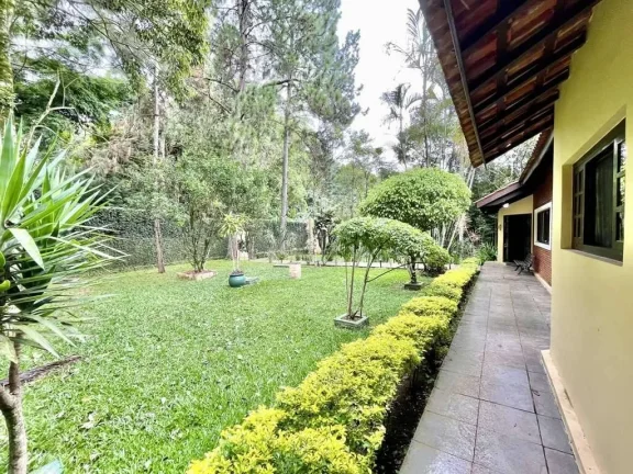 Imagem Cond Jd Colonial / Chác S João - 90% TÉRREA, 4 sts, gourmet, piscina!