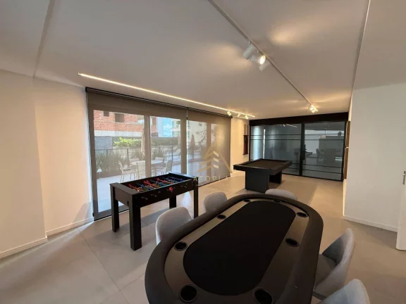 Imagem Apartamento à venda, 135 m² por R$ 3.094.055,30 - Centro - Balneário Camboriú/SC