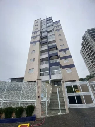 Imagem Apartamento à Venda em Mirim, Praia Grande - SP
