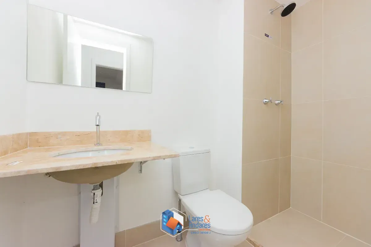 Imagem Apartamento para venda em Ipiranga com 2 quartos, sendo 1 suíte, 68m²