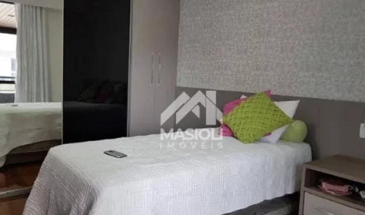 Imagem Apartamento com 4 dormitórios à venda, 354 m² por R$ 2.500.000,00 - Praia de Itapoã - Vila Velha/ES