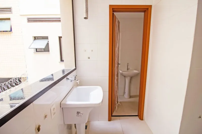 Imagem Apartamento a Venda no bairro Recreio dos Bandeirantes - Rio de Janeiro, RJ