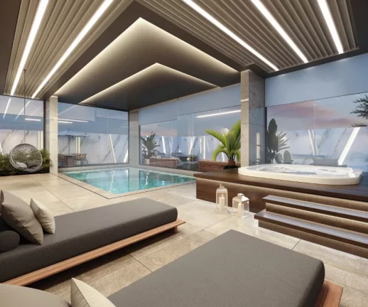 Imagem APARTAMENTO RESIDENCIAL em Itapema - SC, Meia Praia