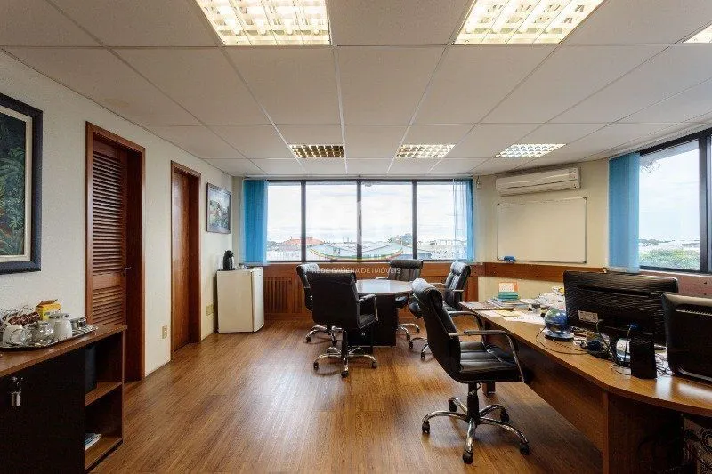 Imagem IMÓVEL PRÉDIO COMERCIAL - ÁREA TOTAL DE 1.025 m²