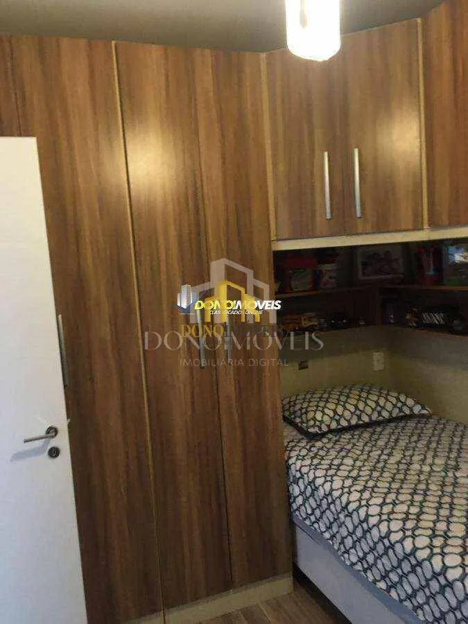 Imagem Apto 123 m² 3 dorms 1 suíte 2 vagas andar alto vista livre Domo Life SBC