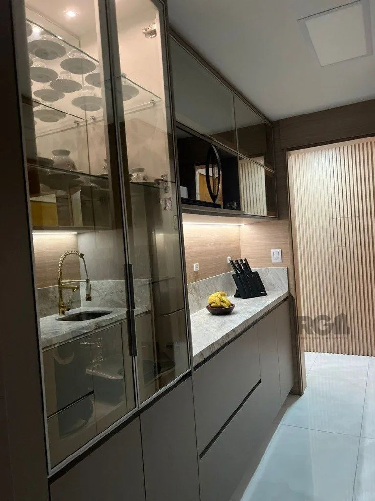 Imagem Excelente apartamento de 68m² com 2 dormitórios e 1 vaga no bairro Jardim Itu