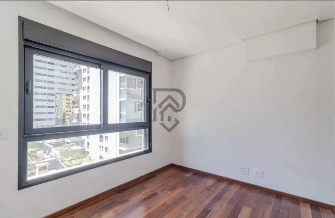 Imagem Apartamento Jardins Alto Padrão Alameda Franca