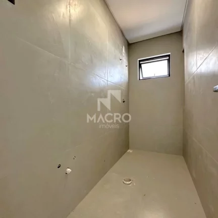 Imagem Geminado Duplex com Piscina | Três Rios do Norte | 3 quartos (1 suíte) | 165m²