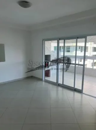 Imagem Apartamento em Praia Grande 3 dormitórios.