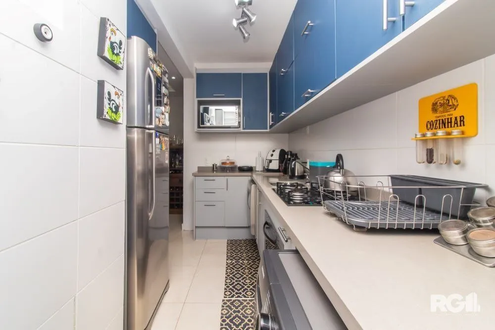 Imagem APARTAMENTO 3 DORMITÓRIOS A VENDA, NO BAIRRO TERESÓPOLIS.