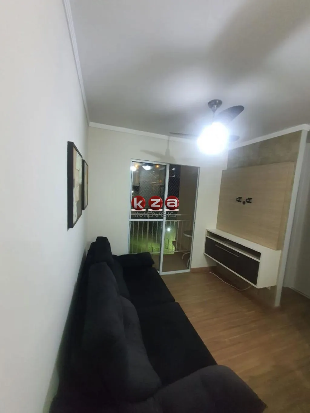 Imagem Apartamento à venda em Campinas-SP, Parque Prado - 2 quartos, completo em armários, 1 vaga, 48m². Confira já!