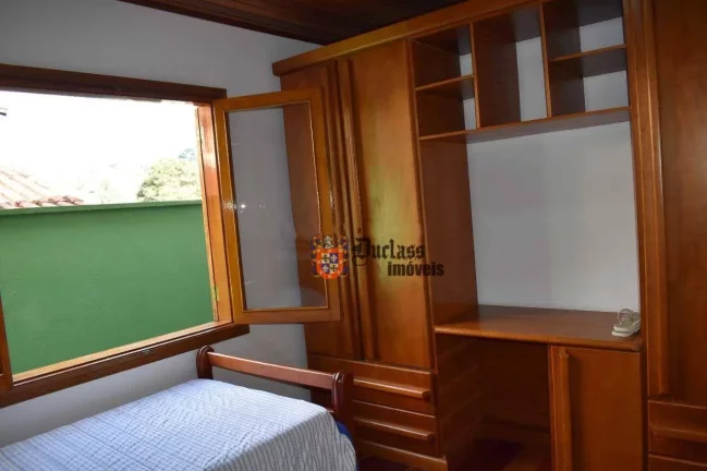 Imagem Casa com 3 dormitórios à venda, 285 m² por R$ 1.250.000,00 - Jardim Toriba - Campos do Jordão/SP