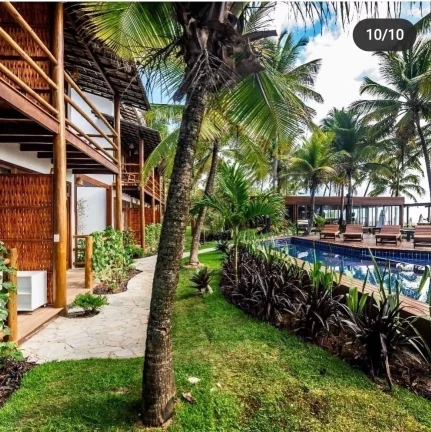 Imagem Dreamland House