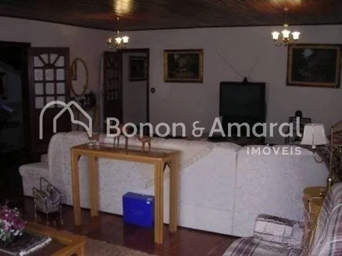 Imagem Casa em condomínio com 1100m² e 7 quartos