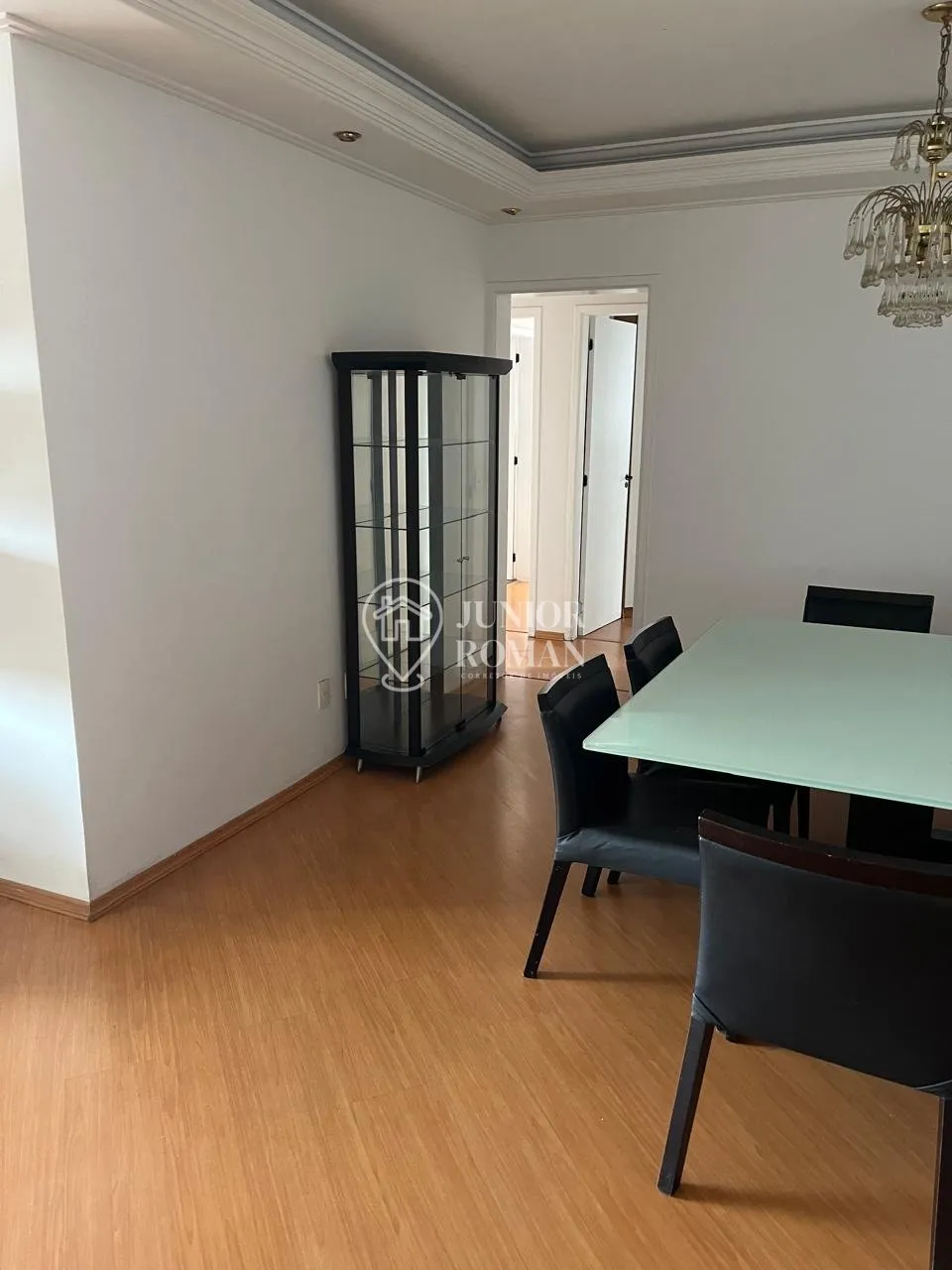 Imagem APTO 3 SUITES - MORADA DOS CLÁSSICOS - SANTO ANDRÉ/SP