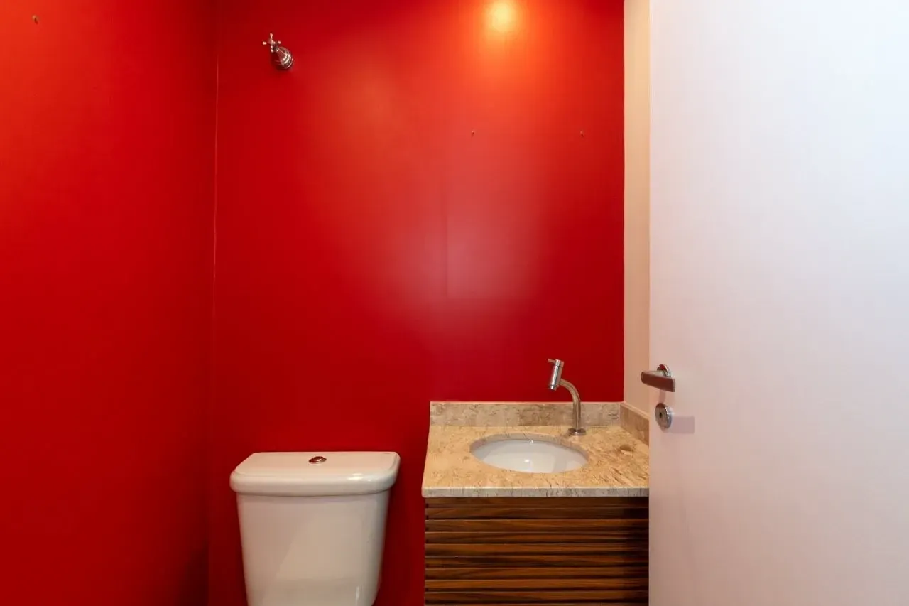 Imagem Apartamento com 3 Quartos à Venda, 133 m² em Ipiranga - São Paulo