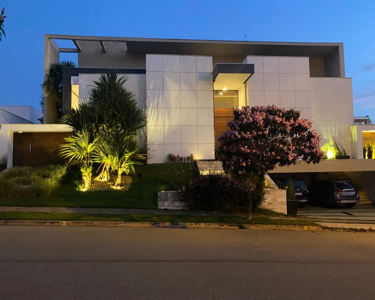 Foto do imóvel Sobrado em condomínio para venda em Sorocaba/SP no condomínio Giverny em JARDIM RESIDENCIAL GIVERNY, SOROCABA - SP