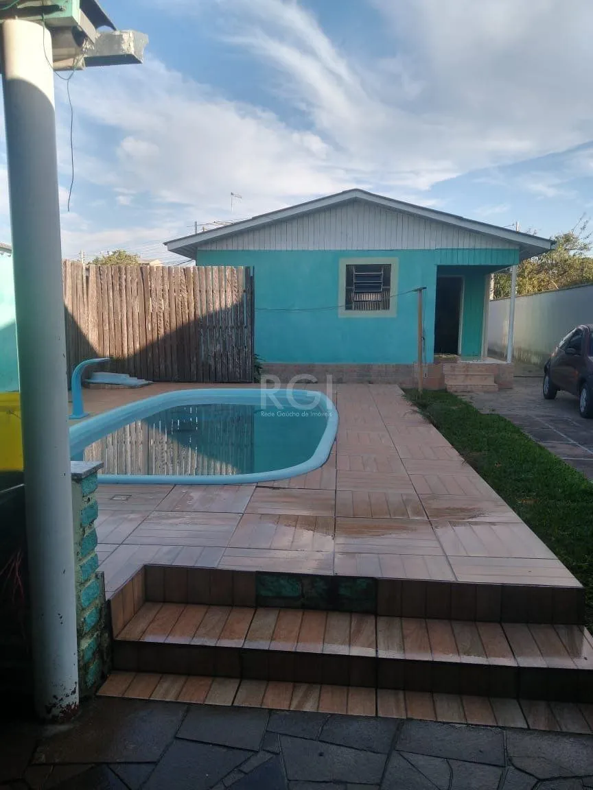 Imagem Casa em São Judas Tadeu