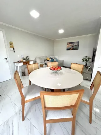 Foto do imóvel Apartamento | Três Rios do Sul | 3 quartos (1 suíte) | 88m²