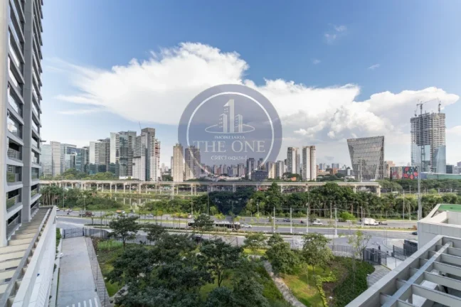 Imagem Apartamento de Luxo com 2 Suítes e 2 Vagas no Jardim Fonte do Morumbi, São Paulo-SP! Venha Conferir!