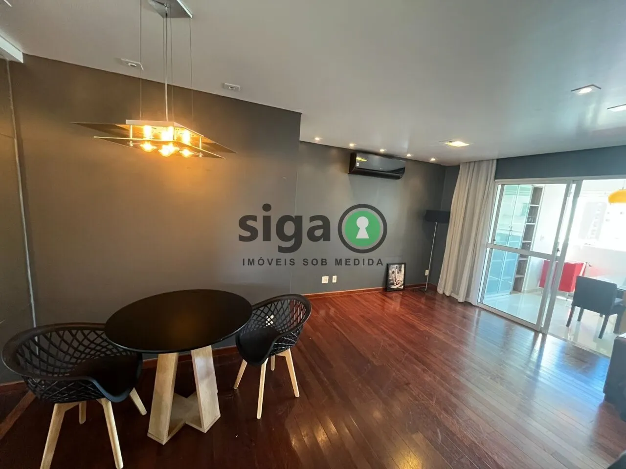 Imagem Cobertura Duplex, para Locação com 3 suites, 3 vagas na Vila Sonia , sem mobília