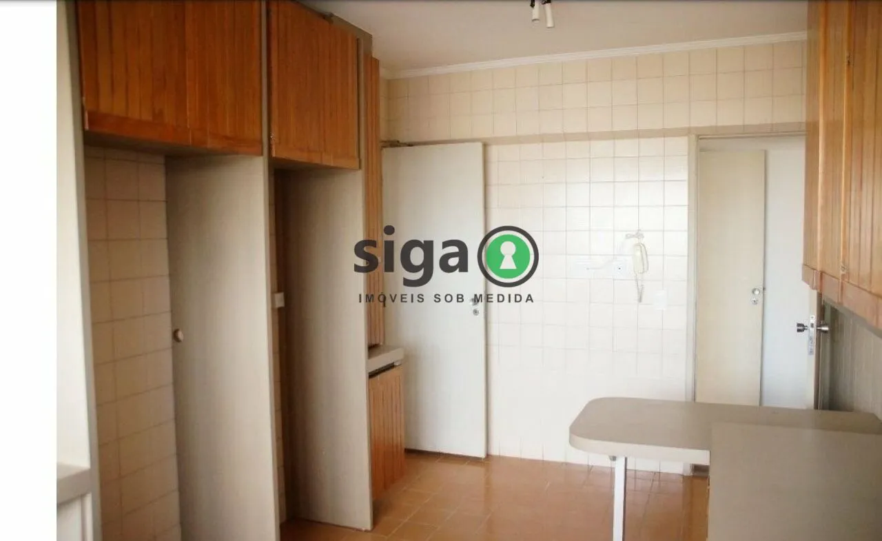 Imagem Apartamento 3 Quartos, 2 vagas de garagem, 150m² á venda Vila Andrade