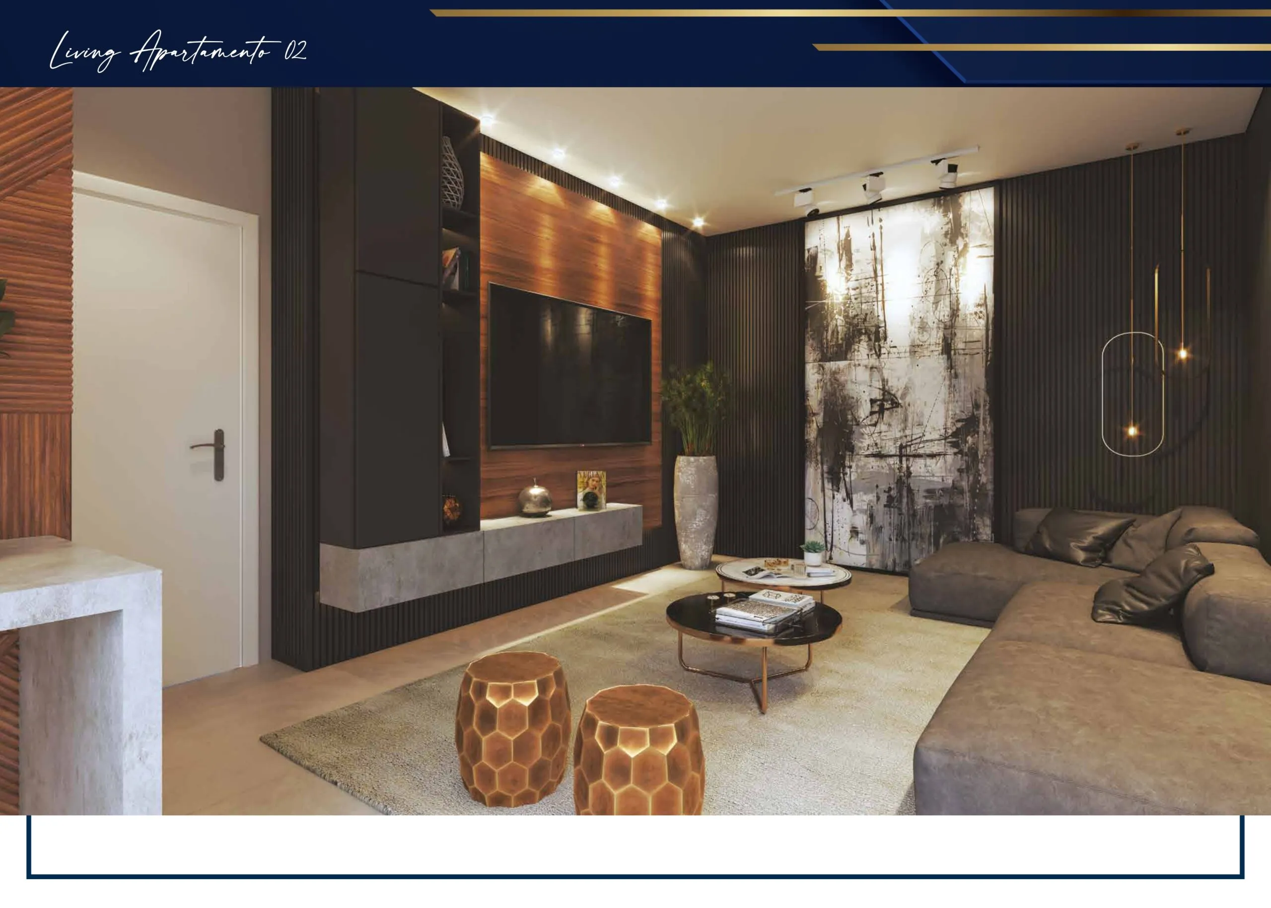 Imagem Apartamento à venda com 120m2 por R$ 2.000.000,00