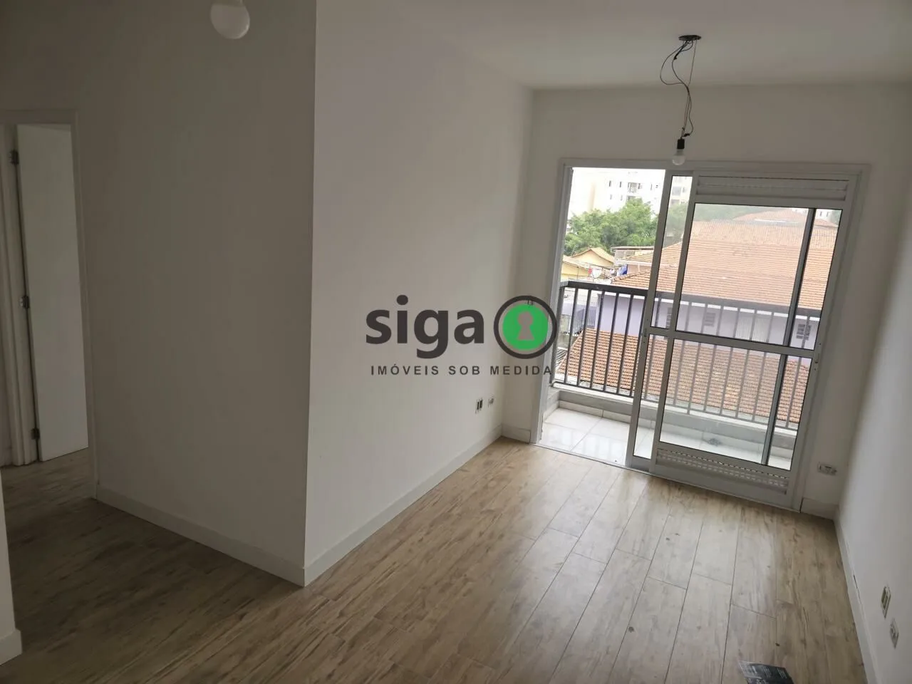 Imagem Apartamento 42 metros com 2 dormitórios ao lado do Hospital Campo Limpo