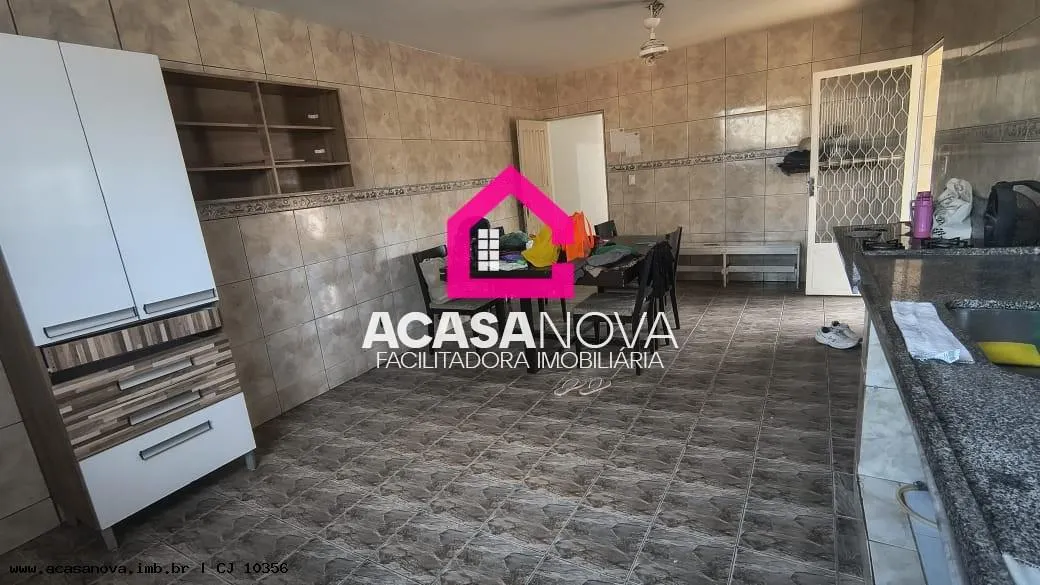 Imagem Casa para Venda em Maricá, Chácaras de Inoã, 2 dormitórios, 2 banheiros, 1 vaga