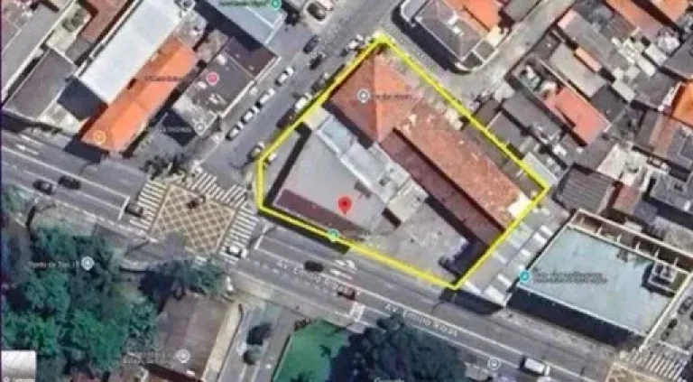 Imagem Galpão, 943 m² - venda por R$ 60.000.000,00 ou aluguel por R$ 69.750,00/mês - Gopoúva - Guarulhos/SP