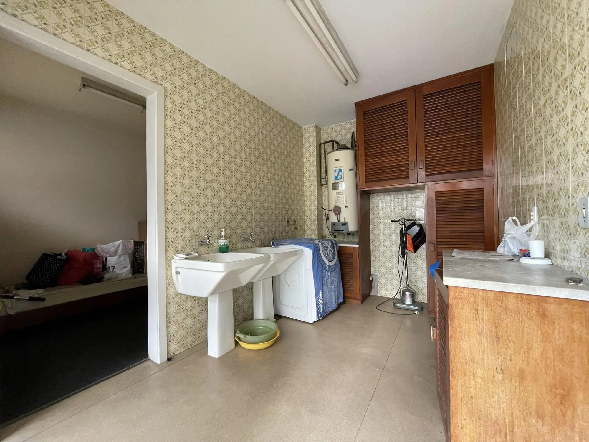 Imagem Casa Residencial à venda - Bairro Boa Vista, Porto Alegre/RS