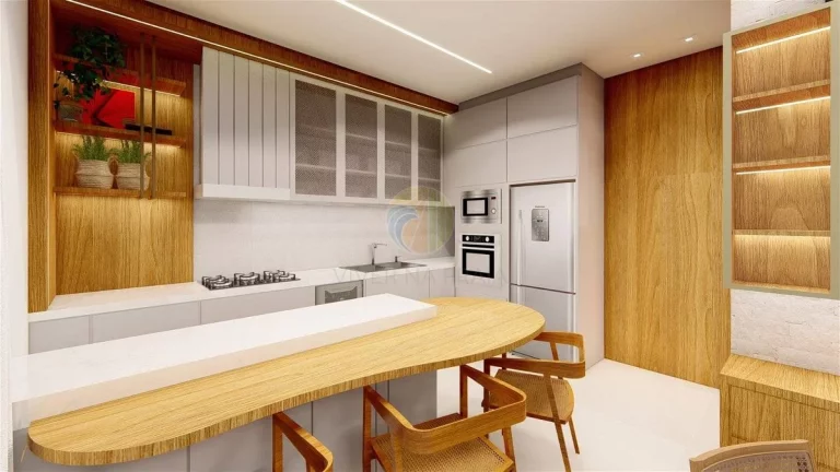 Imagem Villagio Ipê Sobrados triplex