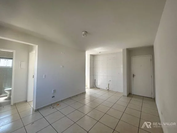 Imagem Apartamento para Locação no Residencial América 5 em Fazenda Rio Grande