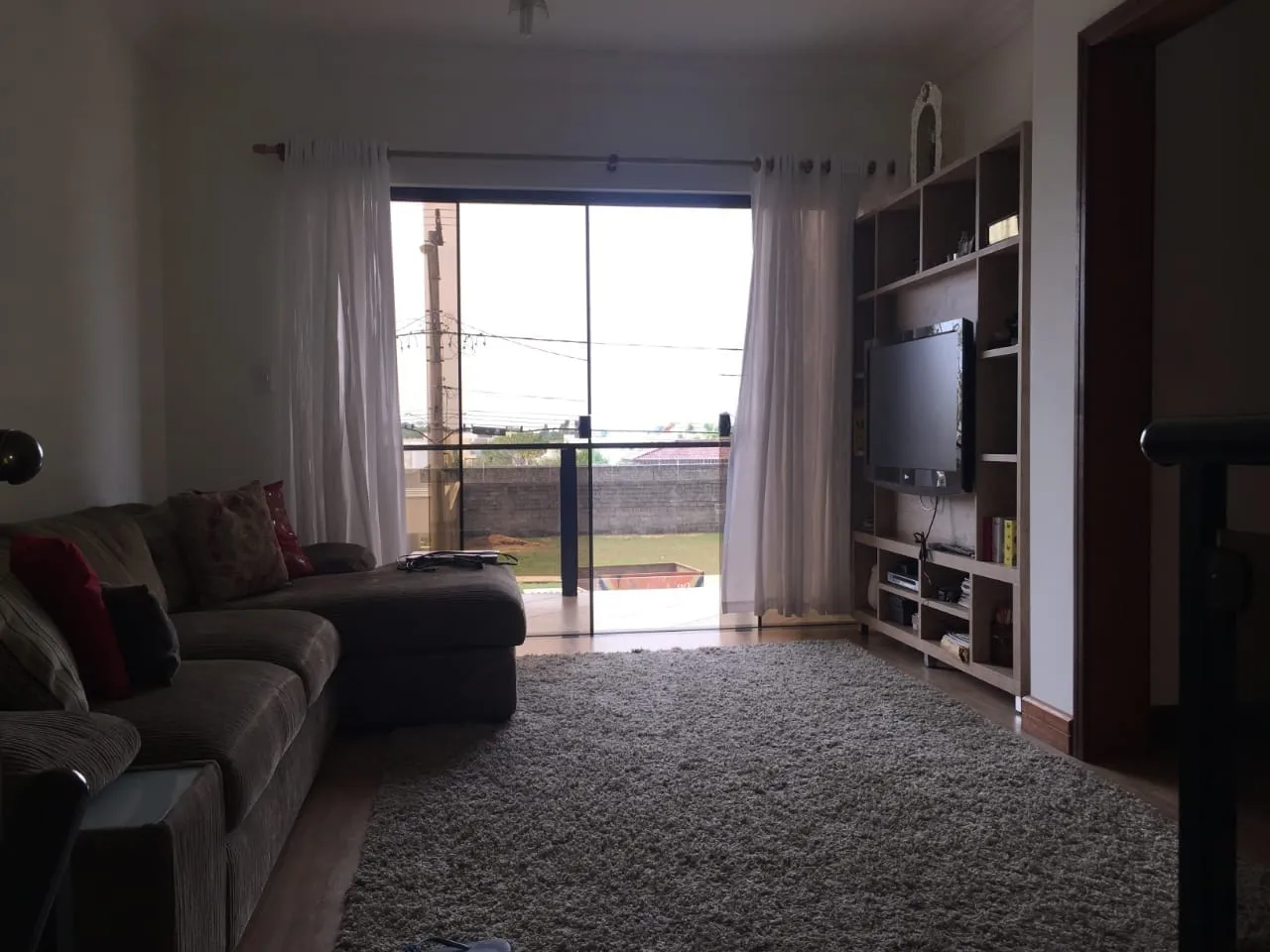 Imagem Casa à venda 3 Quartos, 1 Suite, 4 Vagas, 324M², Loteamento Residencial Campos do Conde II, Tremembé - SP | Campos do Conde Versailles