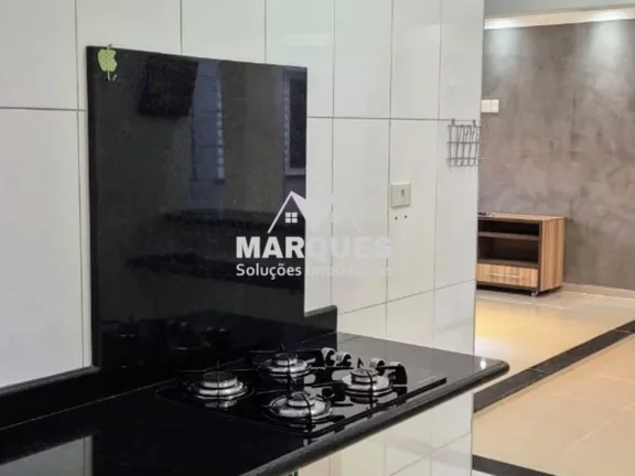 Imagem Imovel perfeito para você que busca conforto, segurança