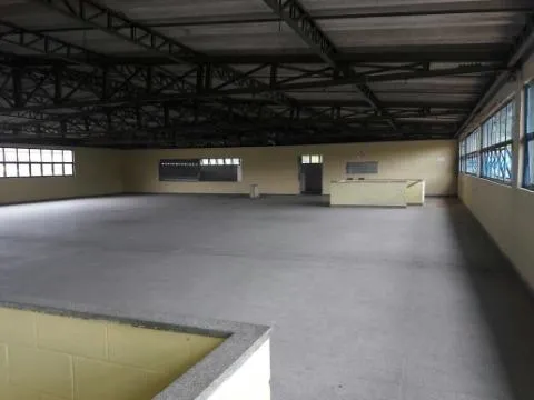 Imagem VENDA E LOCAÇÃO DE GALPÃO INDUSTRIAL/COMERCIAL ITAQUAQUECETUBA A/T 56.900m² A/C 9.000m² conjunto de galpões, docas- zupi I. COMPLEXO INDUSTRIAL