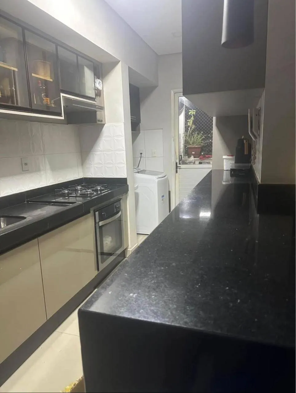 Imagem Apartamento 3 quartos Bairro Morada do ouro Condomínio Luxxor Residence