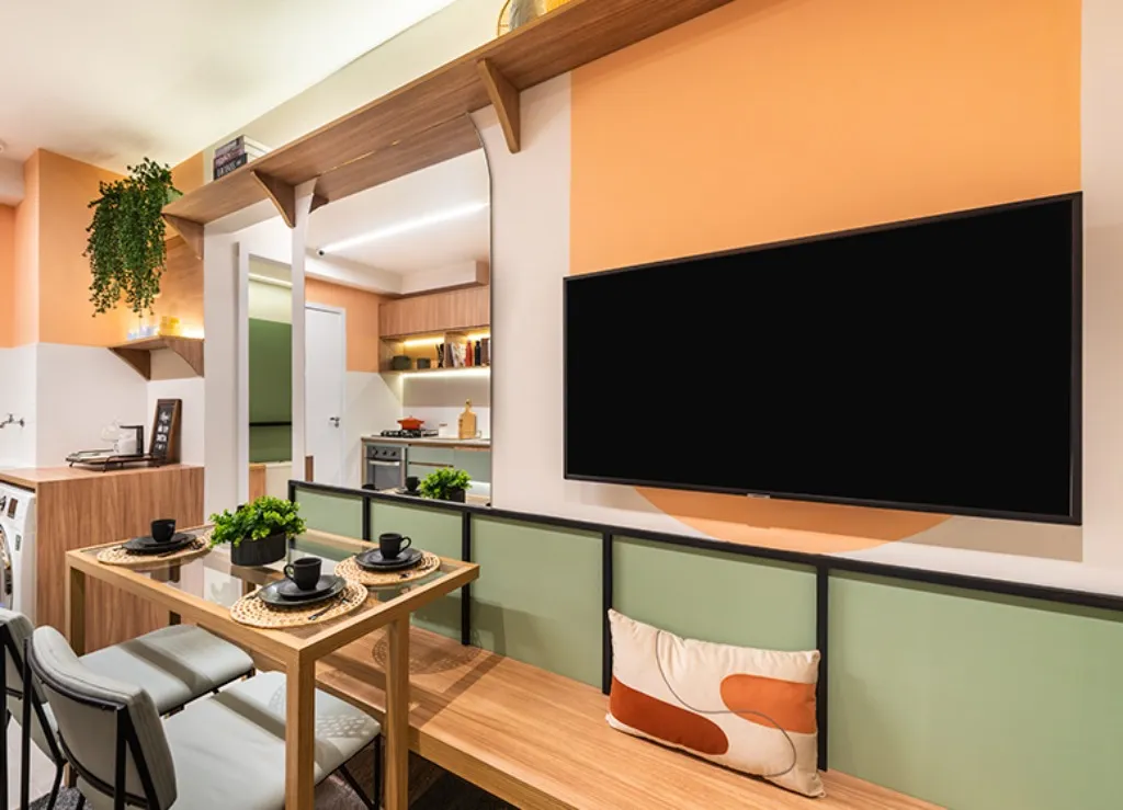 Imagem Apartamento venda com 2 dormitórios Vila Maria São Paulo SP