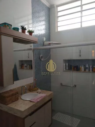 Imagem Casa comercial e ou residencial no Campos Eliseos - Ribeirão Preto SP