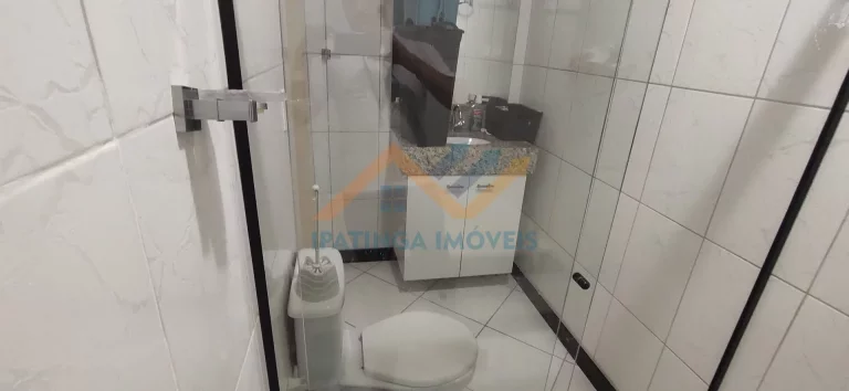 Imagem Casa no Cidade Nobre - Ipatinga
